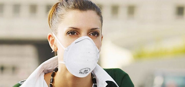 ¿CUÁNDO, CÓMO Y CUÁNTO TIEMPO USAR UNA MASCARILLA